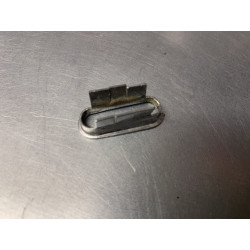 Durchführung für Gepäckriemen Stauraumrückwand - Sprint, SS