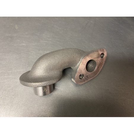 Ansaugrüssel Ölpumpe - 750/101 Veloce/SS/SZ - gebraucht