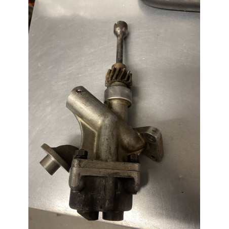 Ölpumpe - 750/101 Veloce/SS/SZ - gebraucht mit Rüssel