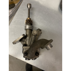 Ölpumpe - 750/101 Veloce/SS/SZ - gebraucht mit Rüssel