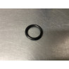 Rubber gasket ring for oil passage at front timing cover 101 & 105