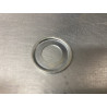 Gear stick top metal washer seal
