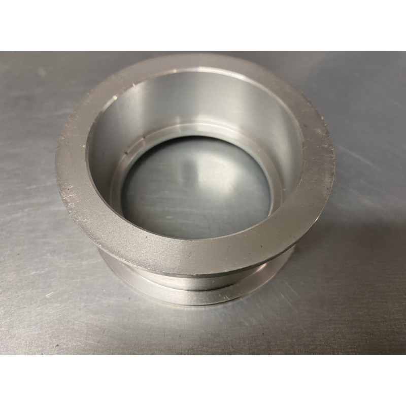 Kardanwelle Mittellagerbock aus Aluminium