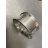 Kardanwelle Mittellagerbock aus Aluminium
