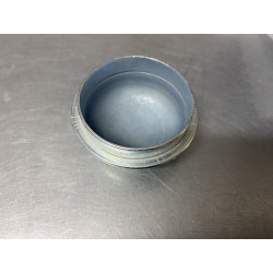 Fettkappe für Radnabe