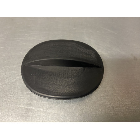 Abdeckung Inspektionsloch Kupplungsglocke