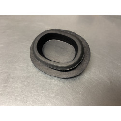 Abdeckung Inspektionsloch Kupplungsglocke