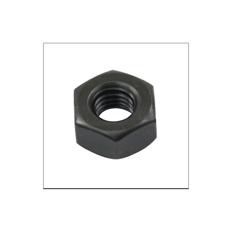 Nut for propshaft 8mm