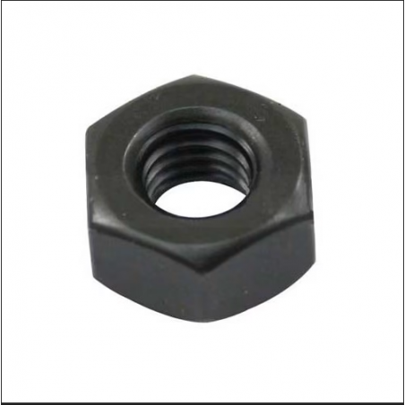 Nut for propshaft 8mm