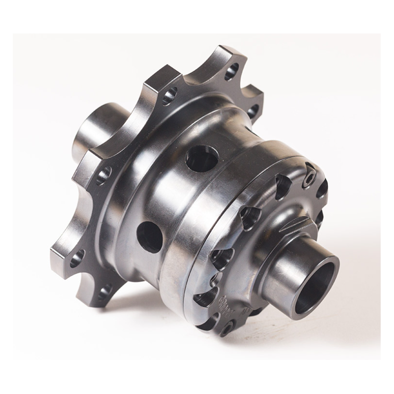 Sperrdifferential Quaife oder Gripper verschiedene Varianten erhältlich. für kleines Gehäuse 101 1600, 105 1300/1600