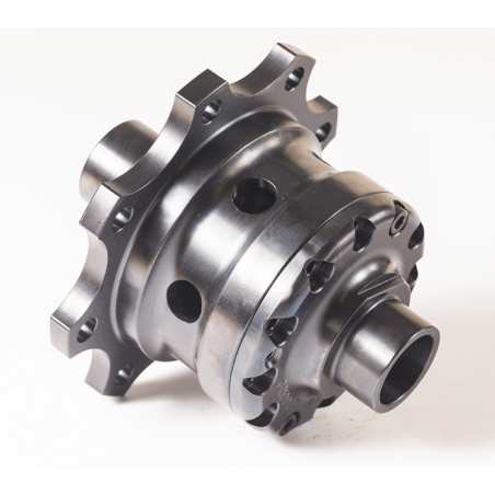 Sperrdifferential Quaife oder Gripper verschiedene Varianten erhältlich. für kleines Gehäuse 101 1600, 105 1300/1600