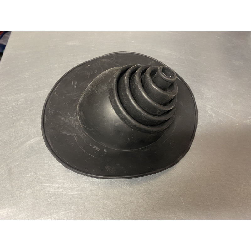 Schaltmanschette außen - Borg-Warner Getriebe