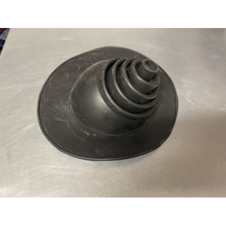 Schaltmanschette außen - Borg-Warner Getriebe