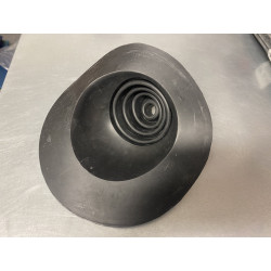 Schaltmanschette außen - Borg-Warner Getriebe