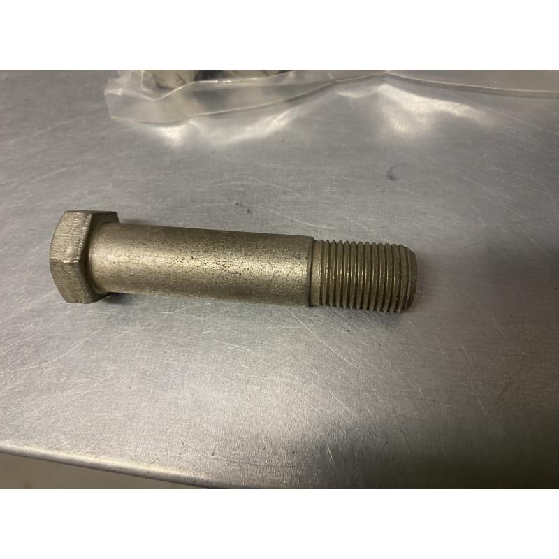 Befestigungsbolzen für Getriebetraverse, 86mm