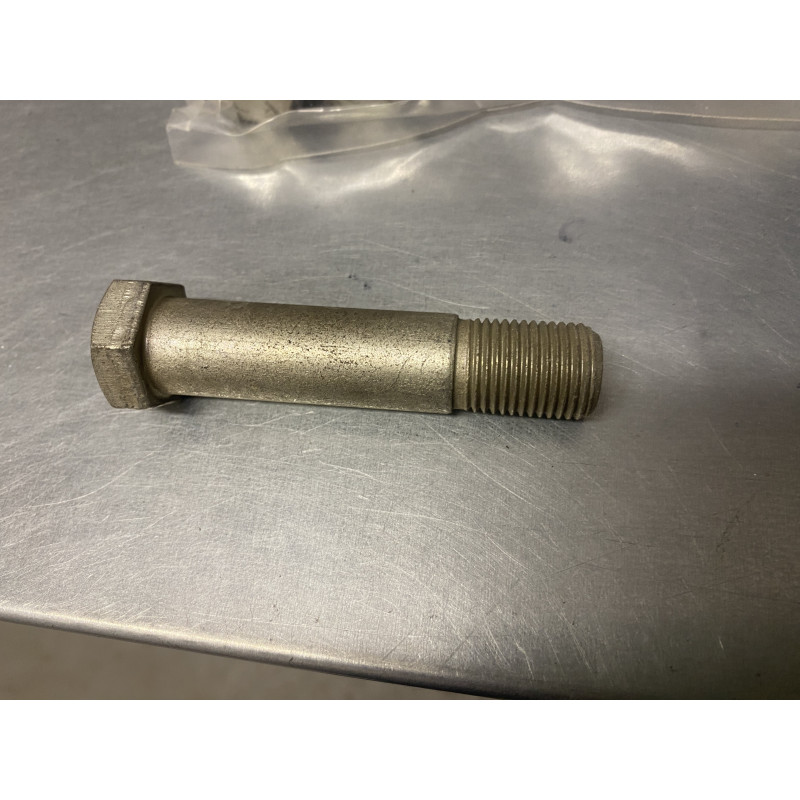 Befestigungsbolzen für Getriebetraverse, 92mm