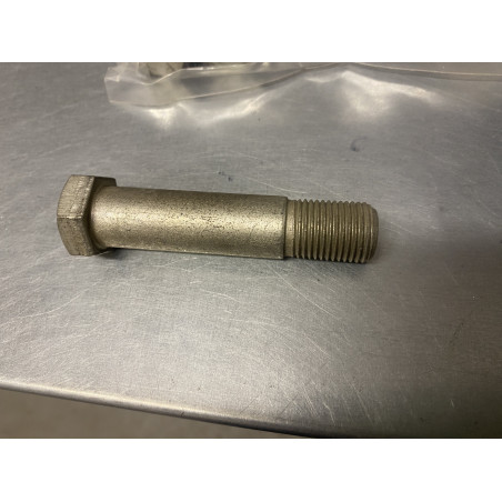 Befestigungsbolzen für Getriebetraverse, 92mm