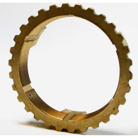 Synchro ring 3rd/4th gear - tunnel case gearbox