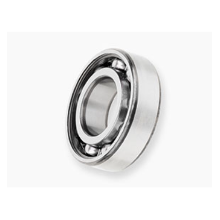 Lager Hauptwelle und Vorgelegewelle hinten - Borg-Warner Getriebe