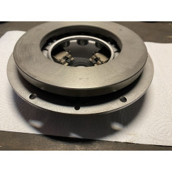 Kupplungsautomat mechanische Betätigung, Made in EU