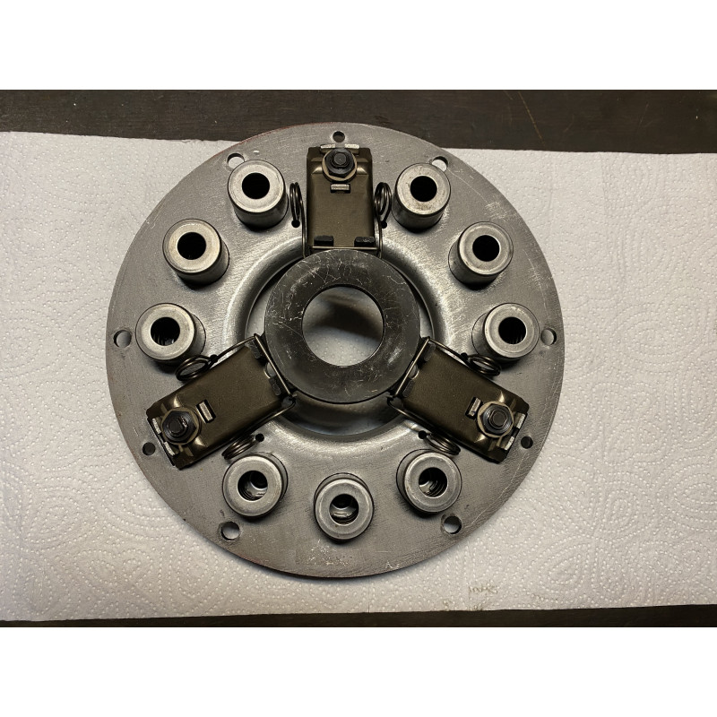 Kupplungsautomat mechanische Betätigung, Made in EU