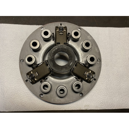 Kupplungsautomat mechanische Betätigung, Made in EU