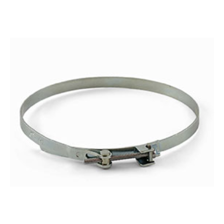 Befestigungsschelle für innere Schalthebelmanschette