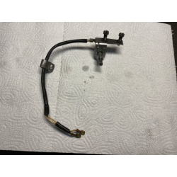 Schalter Rückwärtsgang...