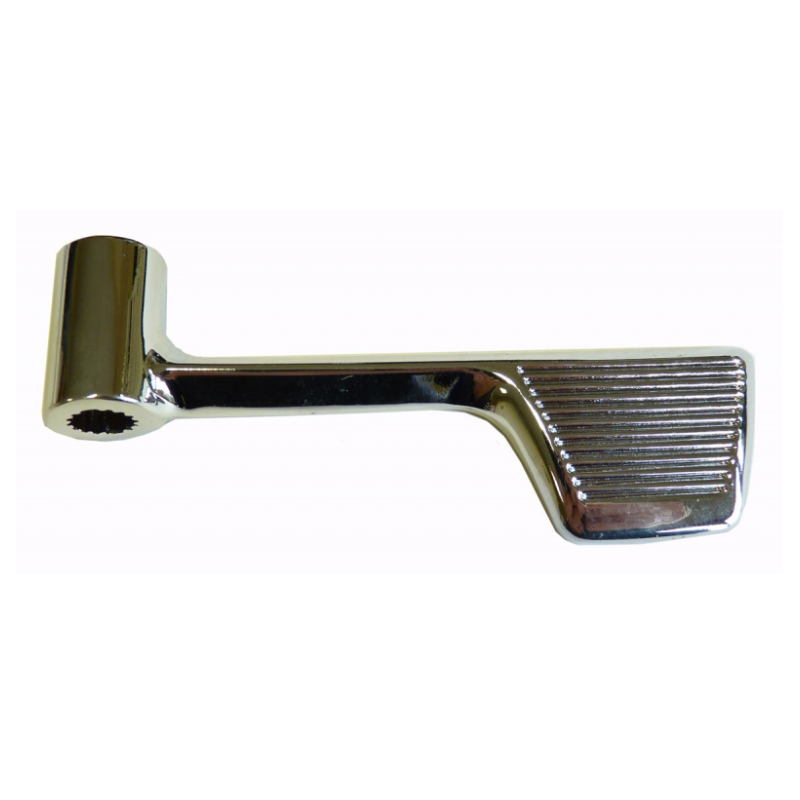 Türöffner links - SS 1600, 105 GT, 102/106 Sprint