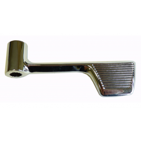 Türöffner links - SS 1600, 105 GT, 102/106 Sprint