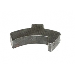 Sperrstein oben 1. Gang