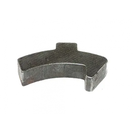 Sperrstein oben 1. Gang