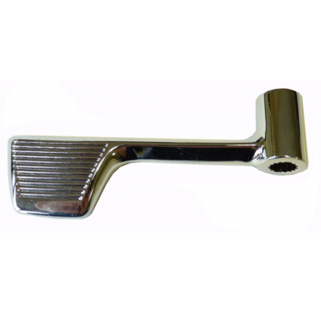 Türöffner rechts - SS 1600, 105 GT, 102/106 Sprint