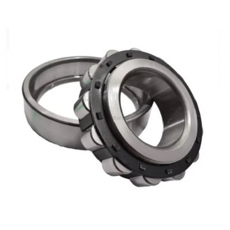 Lager Vorlegewelle, hinten, Rollen auf Innenring