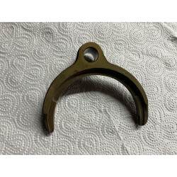 Schaltgabel 3. + 4. Gang, Getriebe, gebraucht auf Anfrage