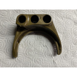 Schaltgabel 1. + 2. Gang,...