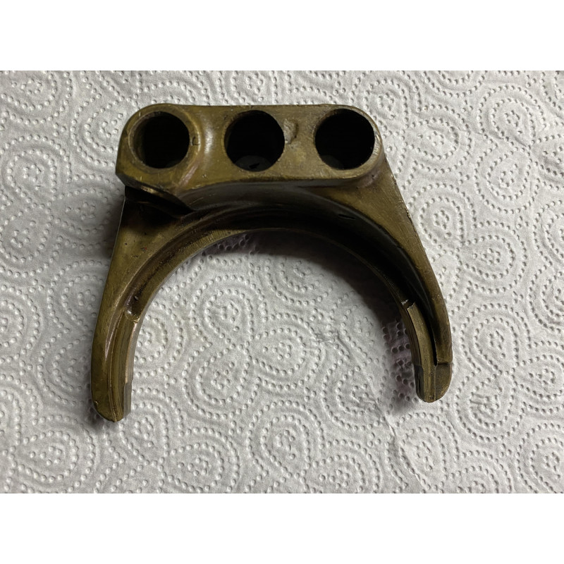 Schaltgabel 1. + 2. Gang, Getriebe, gebraucht auf Anfrage