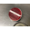 Reflektor hinten rund Carello - SS