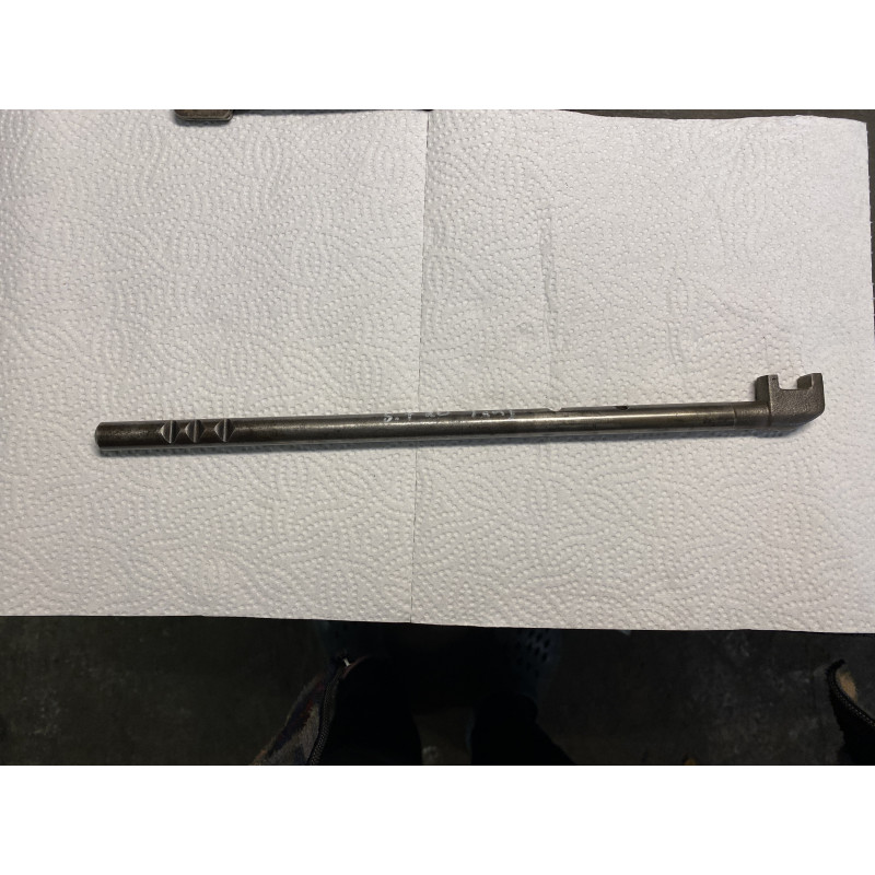 Shift fork 5th and reverse gear