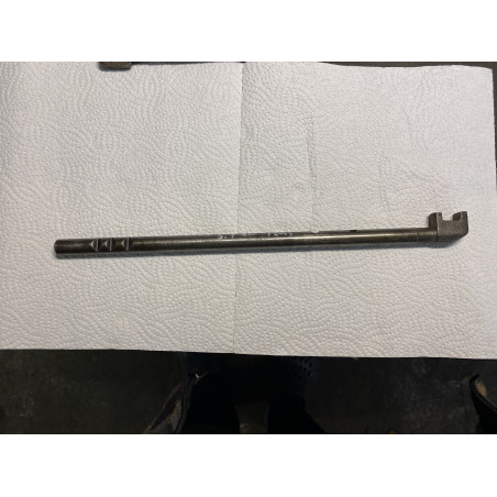 Shift fork 5th and reverse gear