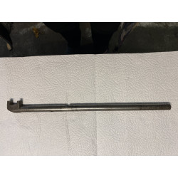 Shift fork 5th and reverse gear