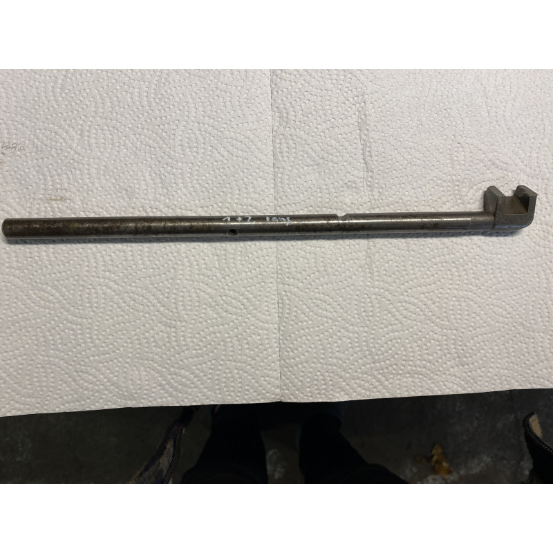 Schaltstange 1. + 2. Gang, Getriebe, gebraucht auf Anfrage