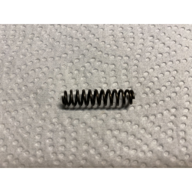 Feder für Schaltstangenwahl, gebraucht auf Anfrage