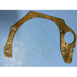 Distanzblech Motor/Getriebe...