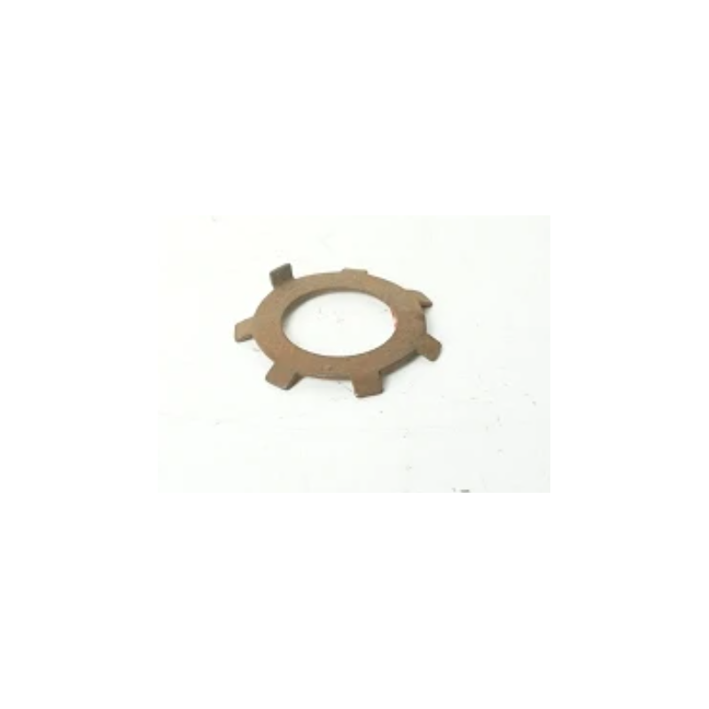 Sicherungsblech für Befestigungsschraube Riemenscheibe - 750