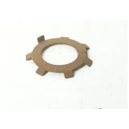 Sicherungsblech für Befestigungsschraube Riemenscheibe - 750