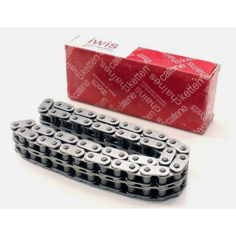 Steuerkette IWIS oder FEBI kurz