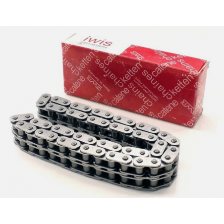 Steuerkette IWIS oder FEBI kurz