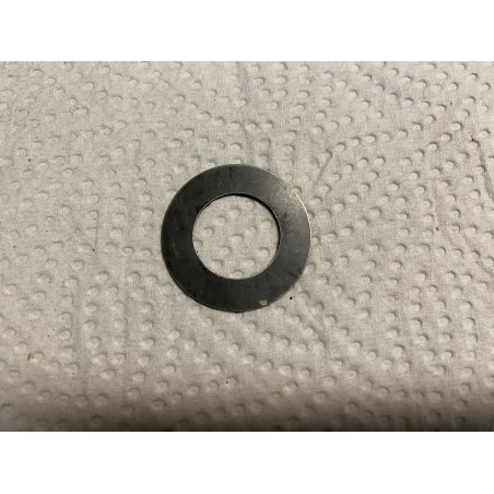 Unterlegscheibe Ventilfederteller unten - gebraucht