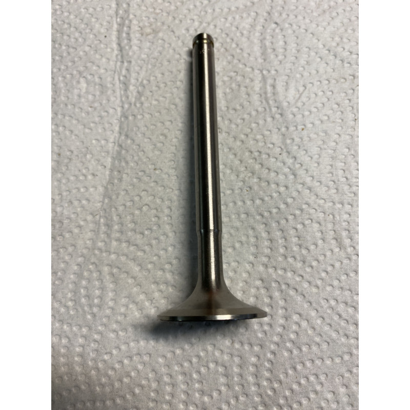 Ventil Auslass 1300, 9mm Schaft, 34mm Teller